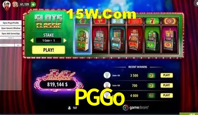 PGGo - Pagamento PIX Instantâneo